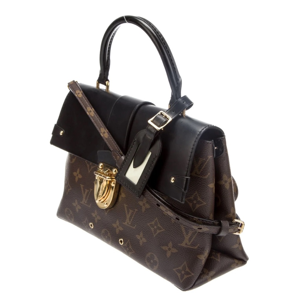 Louis Vuitton LV Monogram One Handle MM - Picture 3 of 16